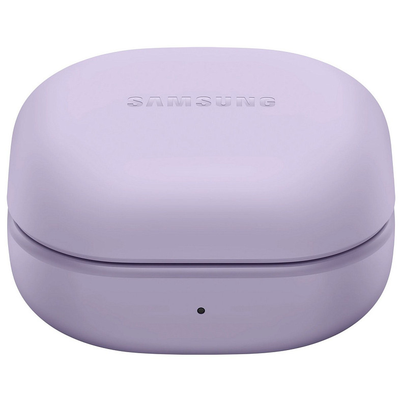 TWS навушники Samsung Galaxy Buds2 Pro SM-R510 Bora Purple (SM-R510NLVASEK)