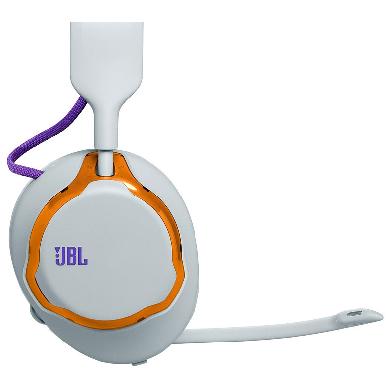 Наушники JBL Quantum 650 Teal (JBLQTUM650TEL)