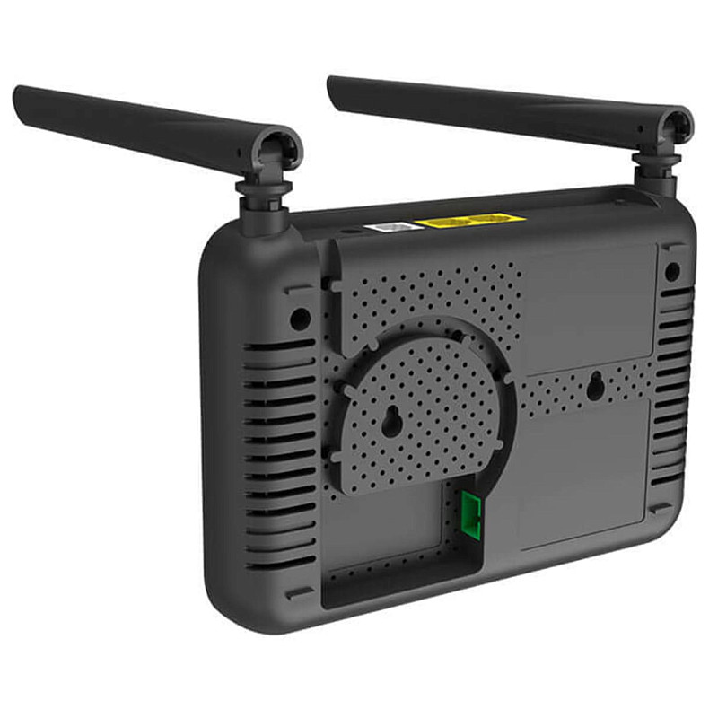 Бездротовий маршрутизатор Tenda HG7c