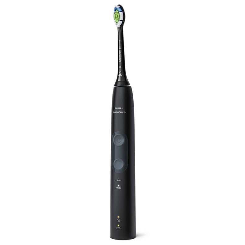 Набір зубних щіток Philips Sonicare HX6830/35 Protective Clean 4500