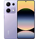 Смартфон Xiaomi Redmi Note 14S 8/128Gb NFC (with charger) Aurora Purple EU