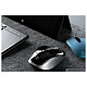 Мышка 2E MF2020 WL Black Gray and Blue (2E-MF2020WC) USB