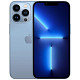 Смартфон Apple iPhone 13 Pro 128GB A2638 Sierra Blue (MLVD3HU/A)