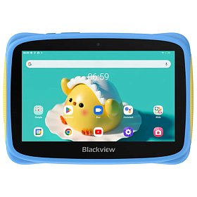 Планшет Blackview Tab 3 Kids 2/32GB Wi-Fi Undersea Blue EU