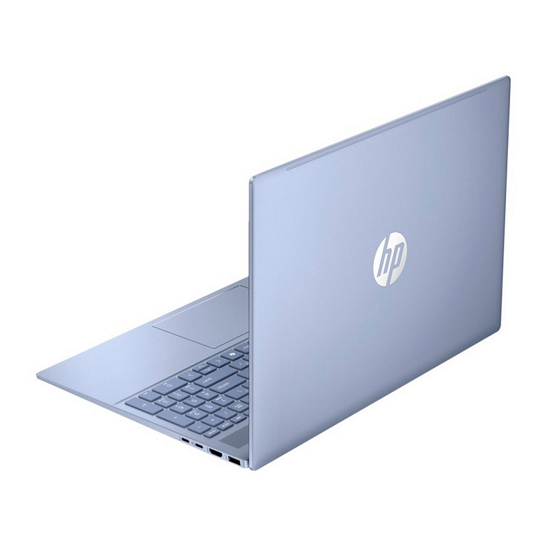 Ноутбук HP Pavilion 16-af0013ua (B0AA0EA) Blue