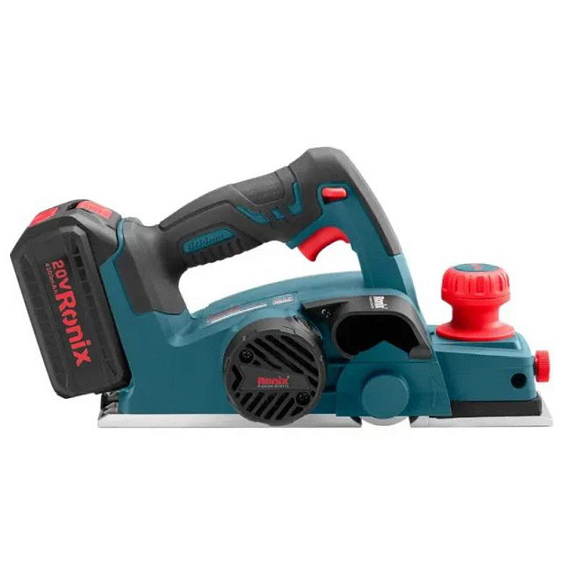 Электрорубанок Ronix 8603