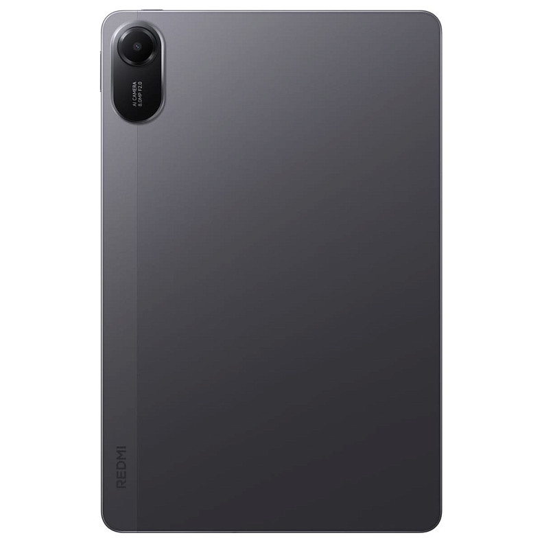 Планшет Xiaomi Redmi Pad 2 4/128GB WiFi (with charger) Grey EU