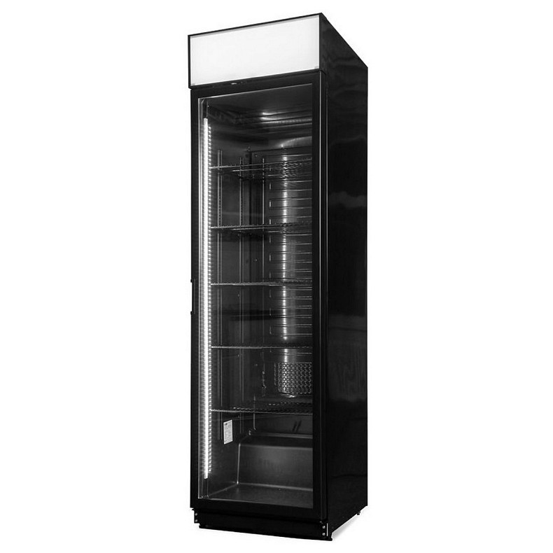Холодильна вітрина Snaige CD40DM-S3JJ1E