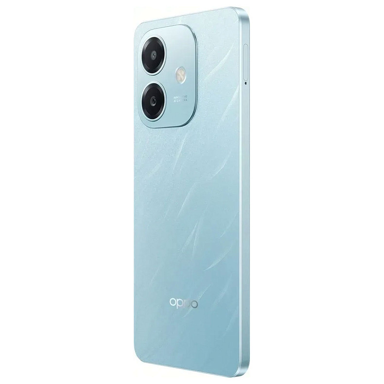 Смартфон Oppo A3x 4/128GB Ocean Blue