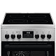 Плита електрична Electrolux LKR540266X