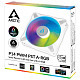 Вентилятор для корпуса Arctic 140MM P14 PWM PST A-RGB WHITE ACFAN00276A