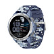 Смарт-часы HONOR Watch GS Pro Camo Blue (KAN-B19)