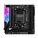 Материнская плата ASRock B850I Lightning WiFi Socket AM5