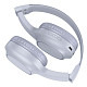 Bluetooth-гарнитура Hoco W46 Light Blue (W46LB)