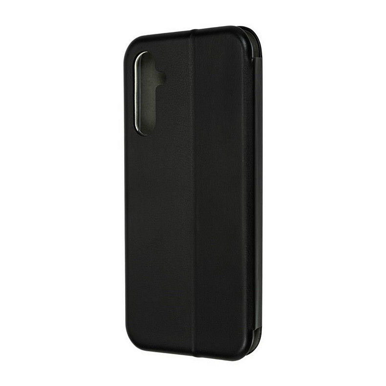 Чехол-книжка Armorstandart G-Case для Samsung Galaxy A24 4G SM-A245 Black (ARM68000)