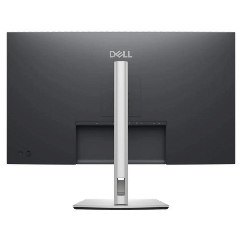 Монітор DELL 31.5" P3225DE HDMI, 2xDP, USB-C, RJ-45, IPS, 2560x1440, 100Hz, sRGB 99%, Pivot