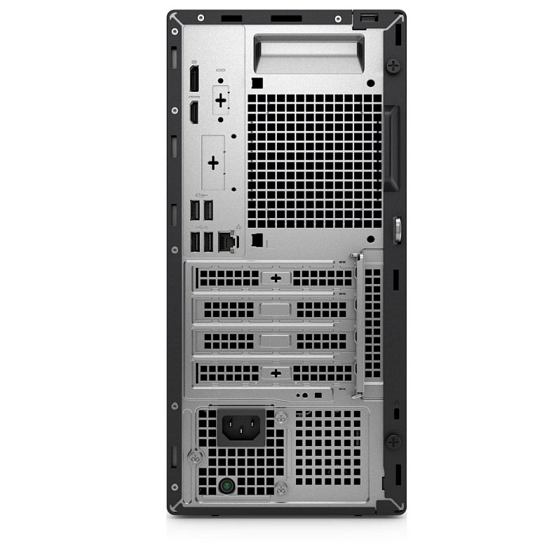 Компьютер Dell Pro Tower, Intel i5-14500, 16GB, F512GB, UMA, кл+м, Win11P