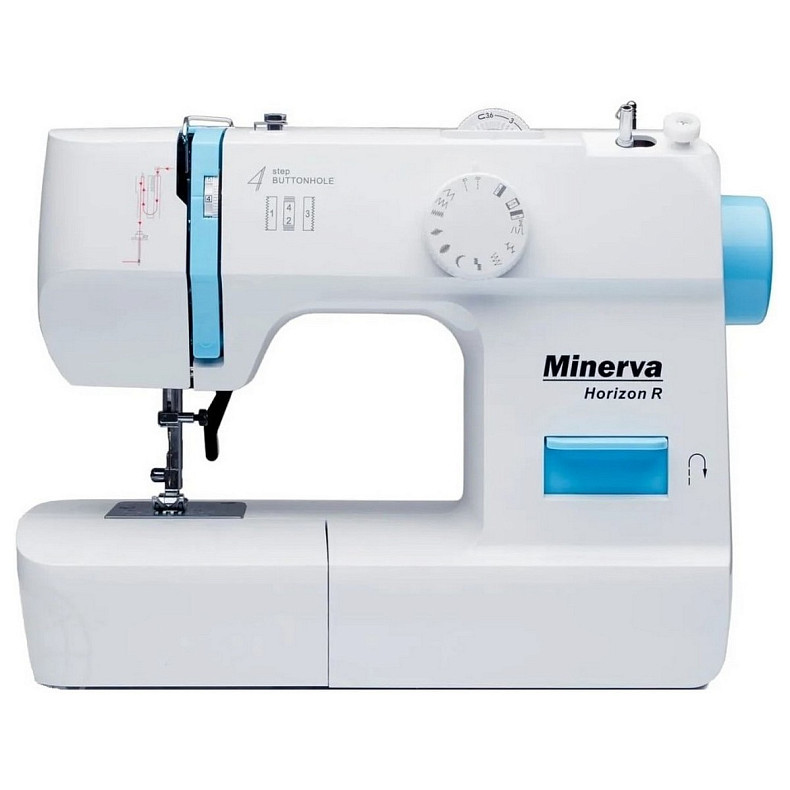 Швейная техника Minerva HORIZONR