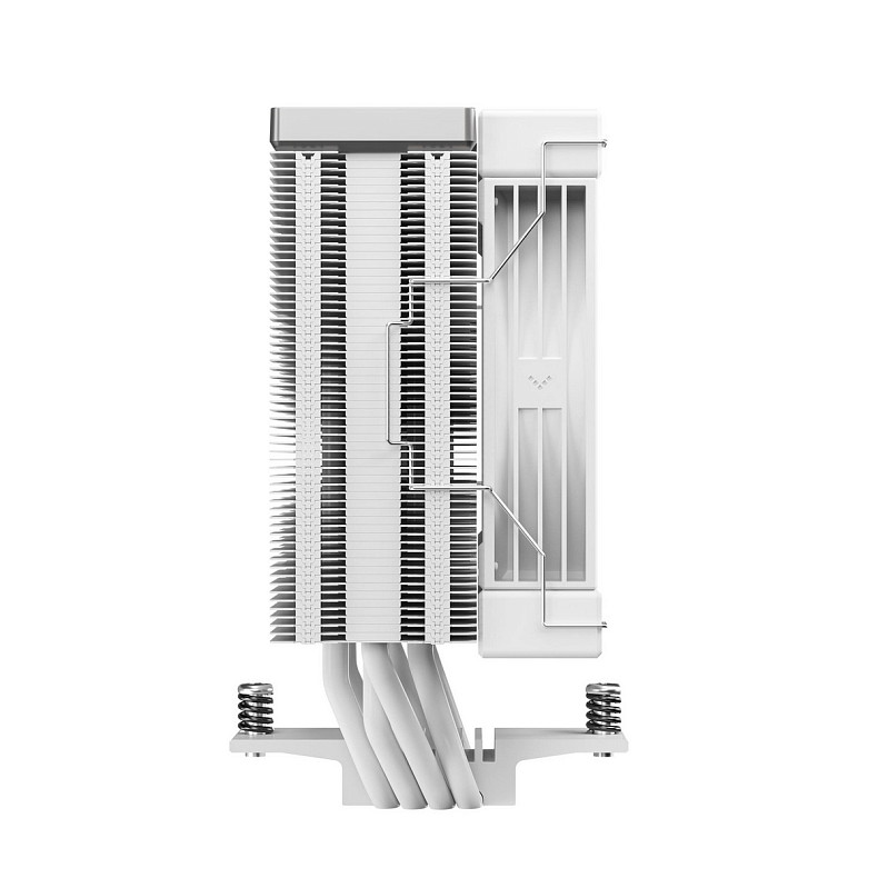 Кулер процессорный DeepCool AK400 G2 WH (R-AK400G2-WHNNMN-GJD)