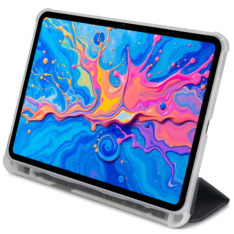 Планшет Teclast ArtPad Pro 8/256GB 4G Grey (A1B1+c/TL-112851) з чохлом