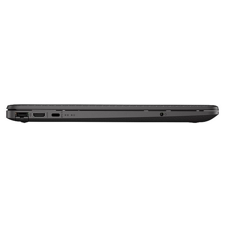 Ноутбук HP 250R-G9 15.6" FHD IPS AG, Intel 5-120U, 16GB, F512GB, UMA, DOS, чорний