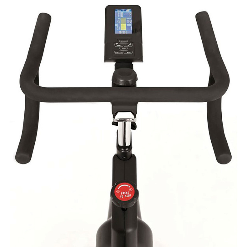 Сайкл-тренажер Toorx Indoor Cycle SRX Evolve (SRX-EVOLVE)