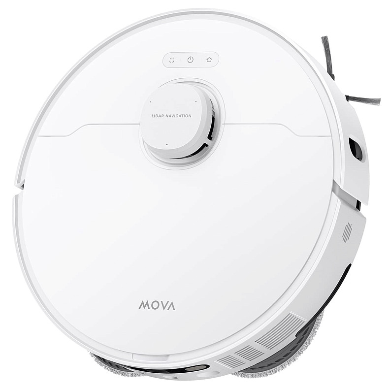 Робот пылесос MOVA P10 Pro Ultra-EU