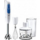 Блендер Braun MQ 3035 WH Sauce