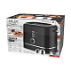 Тостер Adler AD 3224 black