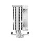 Кулер процессорный DeepCool AK400 G2 WH (R-AK400G2-WHNNMN-GJD)