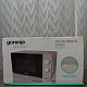 Мікрохвильова піч Gorenje MO 20 E1S - Уцінка