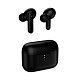 Наушники XIAOMI QCY T10Pro TWS Bluetooth Smart Earbuds Black