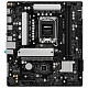 Материнская плата AsRock B860M-X 2*DDR5