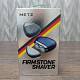 Електробритва Metz Firm Stone Shaver MZPS021-Navy Blue - Уцінка