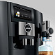 Кофемашина JURA J10 Piano Black EA (15562)