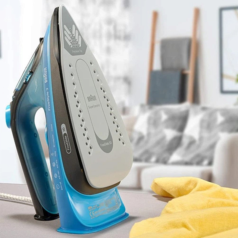 Утюг Braun FI 3194 BK
