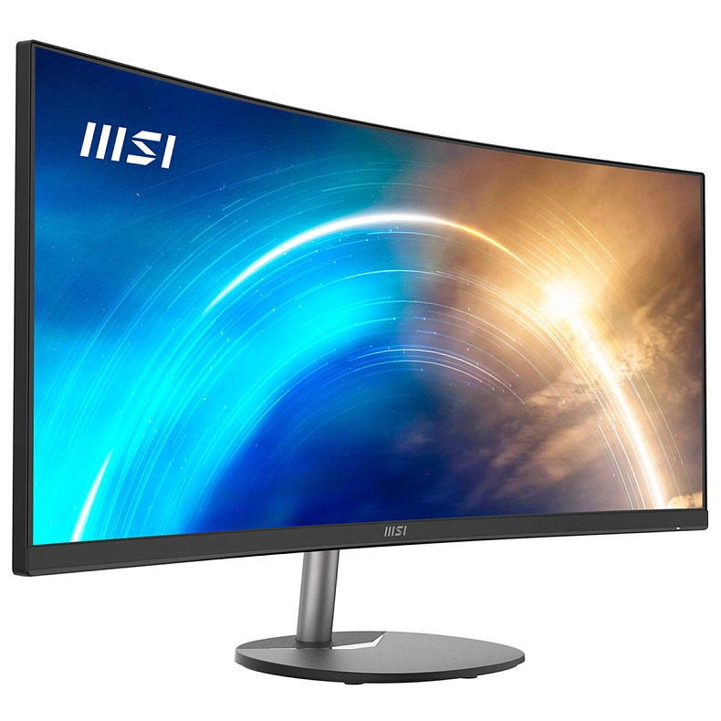 Монітор MSI 34" PRO MP341CQ