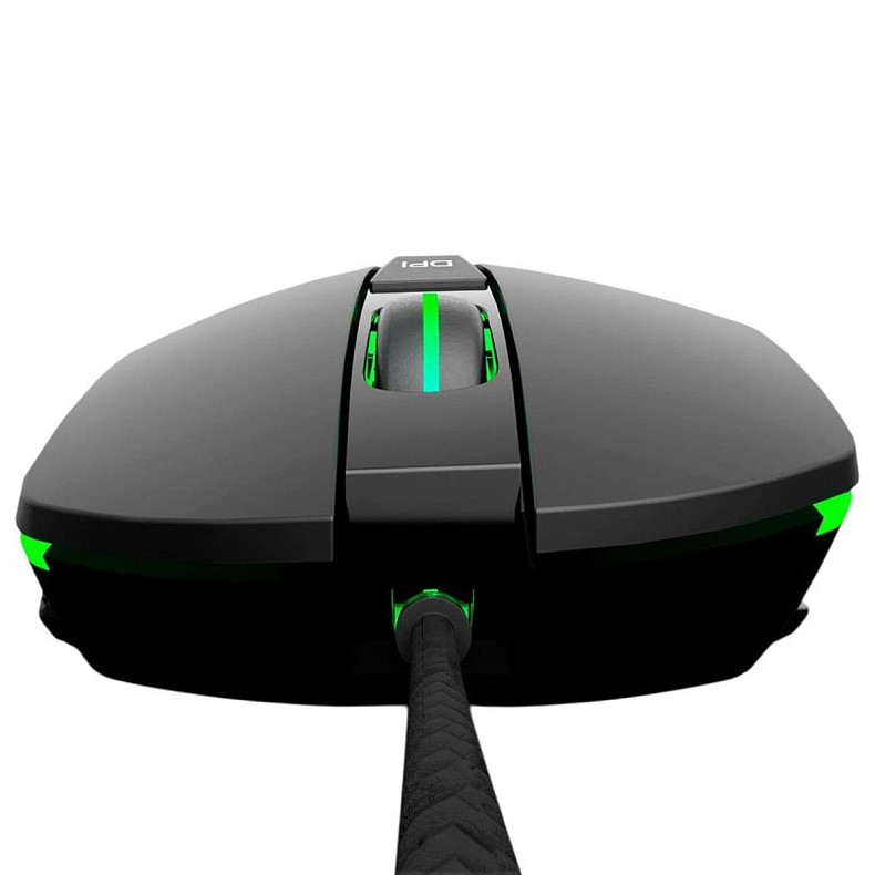 Миша GamePro Nitro USB (GM365)