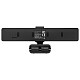 Веб-камера Sandberg 4K Webcam USB-A/USB-C connection, ENC, Remote control