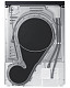 Сушильная машина Samsung DV90CGC2A0ABUA