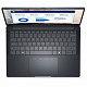Ноутбук Dell Pro 14 Premium 14" QHD+ OLED Touch, Intel U7-268V, 32GB, F512GB, UMA, Win11P, черный