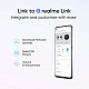 Навушники REALME BUDS T110 RMA2306 WHITE