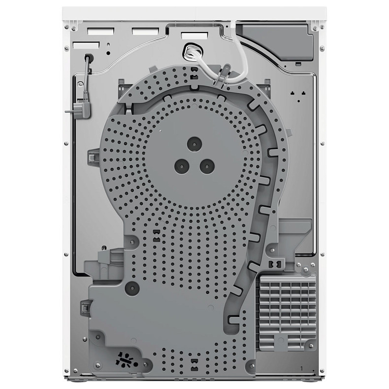 Сушильная машина Electrolux EW7D394UU