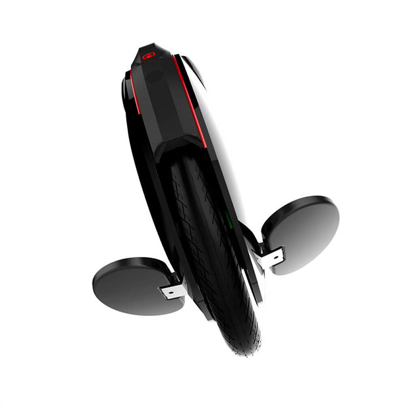 Моноколесо InMotion SCV V8 (black)