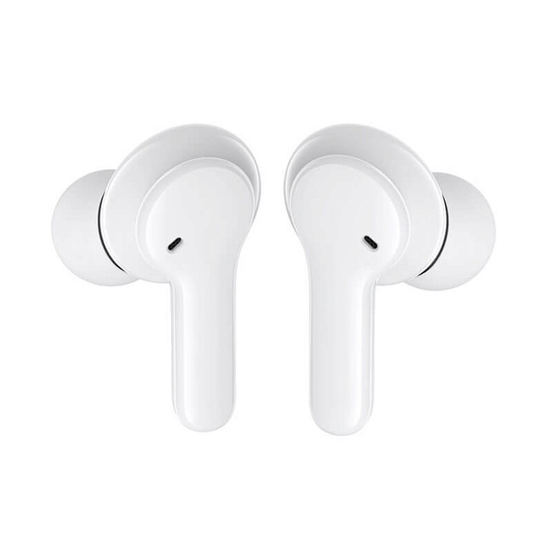 Наушники XIAOMI QCY T13 TWS Bluetooth Earbuds White