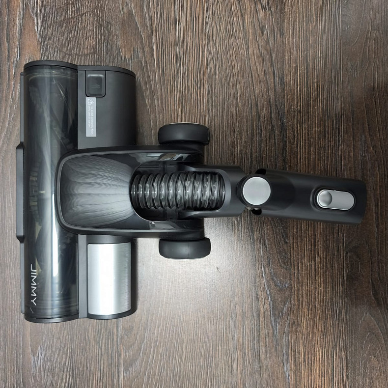 Аккумуляторный моющий пылесос Jimmy PW11 PRO MAX - Уценка