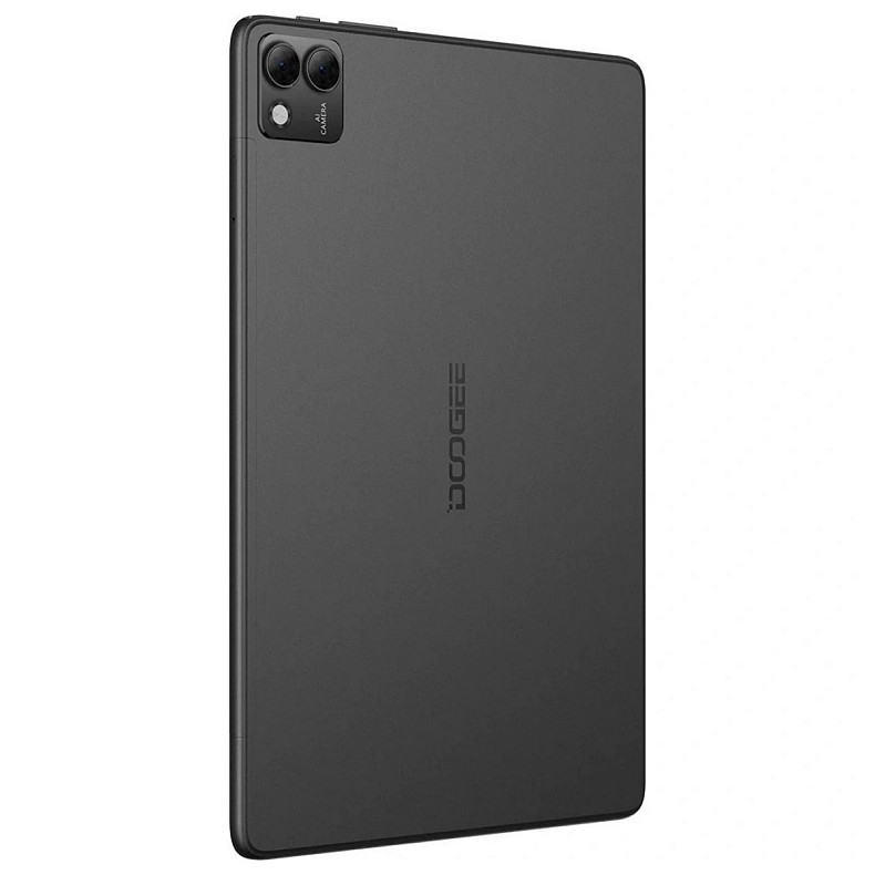 Планшет Doogee T10S 6/128GB LTE Grey