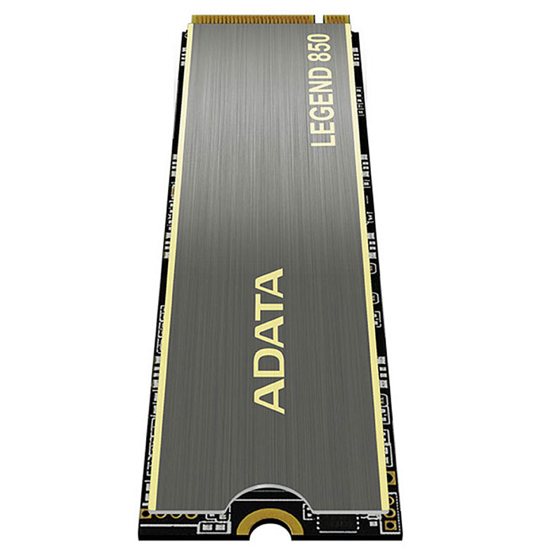 SSD диск ADATA M.2 2TB PCIe 4.0 LEGEND 850