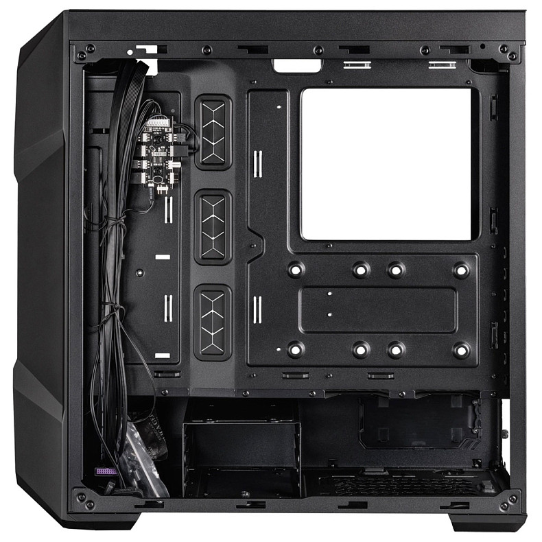 Корпус Cooler Master ATX TD500V2-KGNN-S01