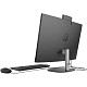 Моноблок 23.8'' HP ProOne 240 G10 Ultra5 125U/16Gb/SSD512Gb/Cam/K&M/WiFi/W11P